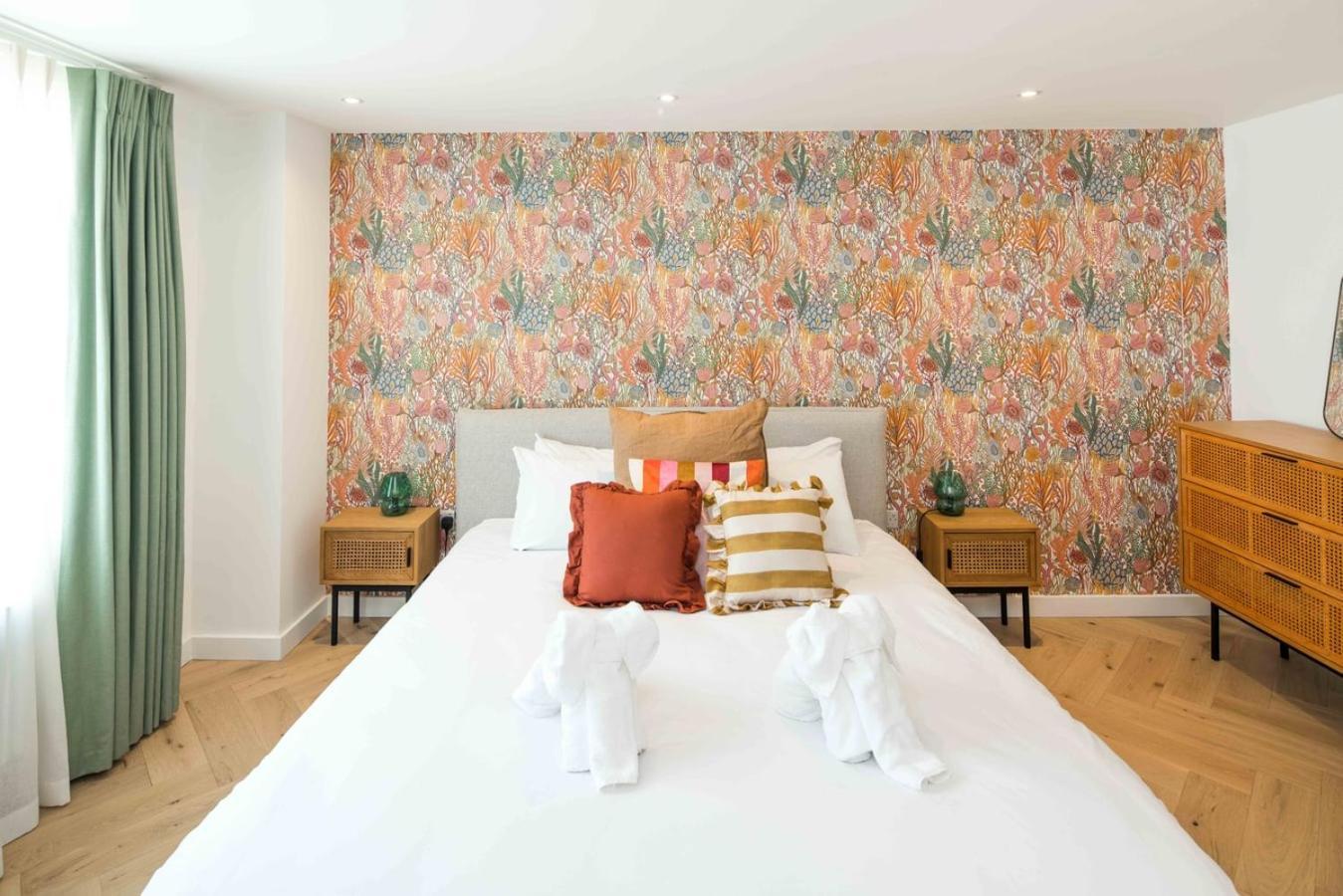 2bed 2bath Stunning Shoreditch Londres